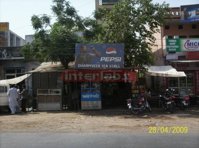 Signboards